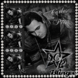 ***Carlos Peña Black & White***