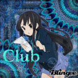 Club (Gruppen) anwerbung