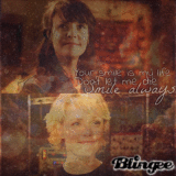 Amanda's Smile :DD