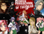 highschool of the dead 