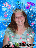 Queen Alecia