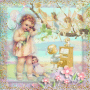 Vintage Dolls and Fairies