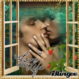 die Liebe meines Lebens / the love of my life