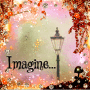 imagine...