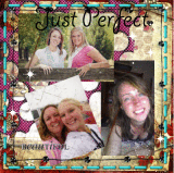 Tammy an Girls