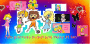 Peachy World Of Heart