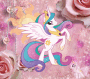 Fit For a Princess