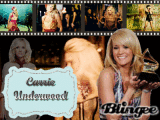 Carrie Underwood