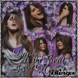 Selena Gomez.♥ {Falling Down}