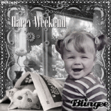 Happy Weekend my dear friends.....