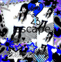 come with me and escape.♥