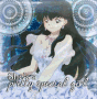 Kagome - she is a pretty spezial girl
