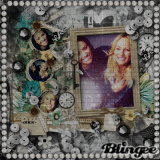 ⋆Bonnie Bennett & Caroline Forbes (Kat Graham & Candice Accola)⋆  [[Aniese]]
