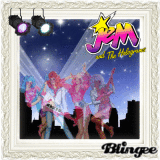 Jem and The Holograms