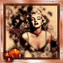 MARILYN:MONROE