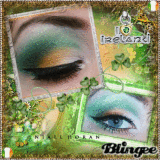 ((*-.An Irish Inspiration.-*))