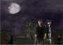 supernatural malloween