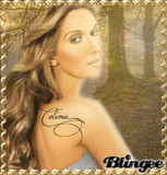 Celine Dion