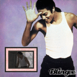 Michael Jackson In The Closet