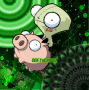 Invader Zim ℓσνєяѕ