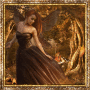 Autumn Fairy Fantasy Autumn Fairy Fantasy