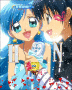 Hanon and nagisa Hanon and nagisa