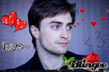 Harry love