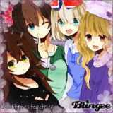 LAMBDA KIRKLAND, MAYLIN DE FELICE, AURORA BJØRN & NADEZHDA STEINMANN ~ GOOD TIMES TOGETHER 