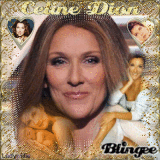 Celine Dion!!!