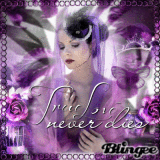 True love never Dies