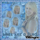 ⋆Claire Holt: Free like a Bird⋆ [[Aniese]]