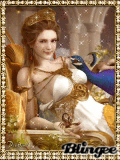 Greek Mythology Gods.... HERA