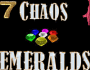 7 Chaos Emeralds