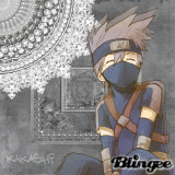 ~ ❤ Naruto ❤ Kakashi Hatake for titelolo38840 ❤ ~
