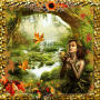 fantasy autumn