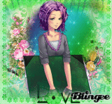 violete de amour sucre pour ma jujuand 