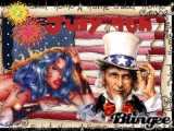 July 4th