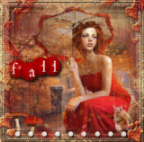 [First Fall Rains ... For Challenge]