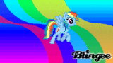 Rainbow Dash