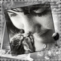 I love You my Baby Cat I love You my Baby Cat