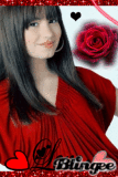 DEmi ~ Red Heart