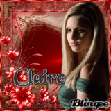 Claire
