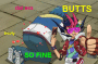 Bruno's Fine Booty