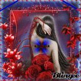 Red & Blue Creation!!!