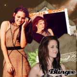 I love Kristen Stewart ♥