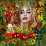 ✬✬ Autumn Fantasy ✬✬