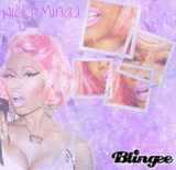Nicki Minaj. ♥