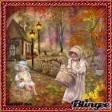 Herbstkinder