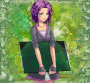 violette(amour sucre) violette(amour sucre)