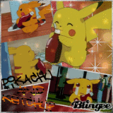 ₪PIKACHU AND KETCHUP₪